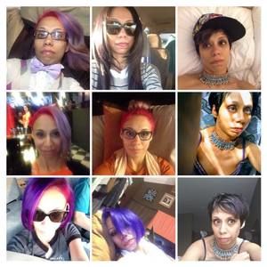 Meet your Posher, Maria